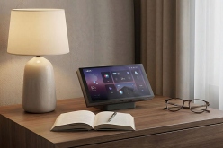 MP-K05D Màn hình Aqara MagicPad S1 Plus Desktop Version